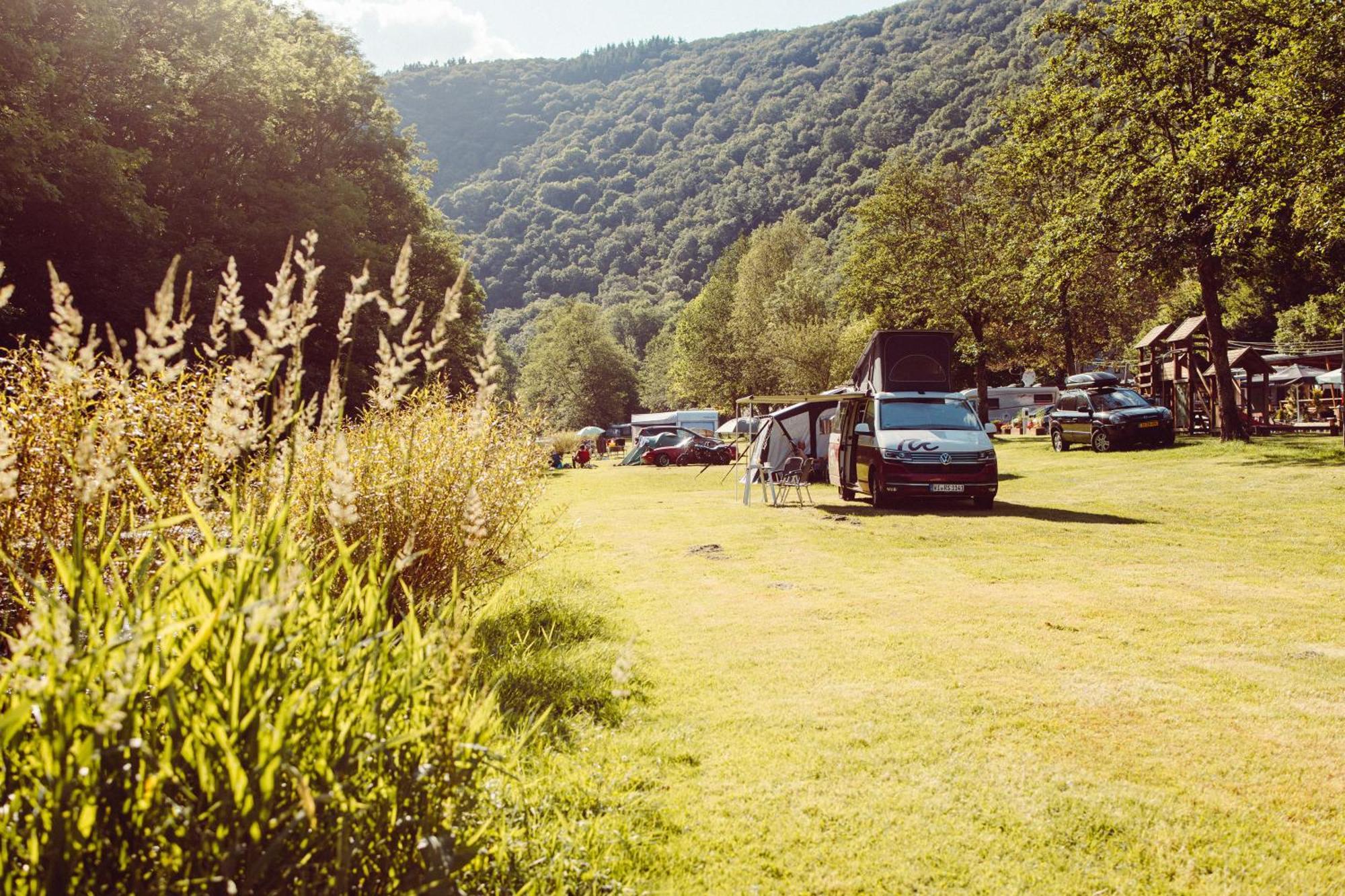 Leaf Du Nord Hotel Dirbach Kültér fotó