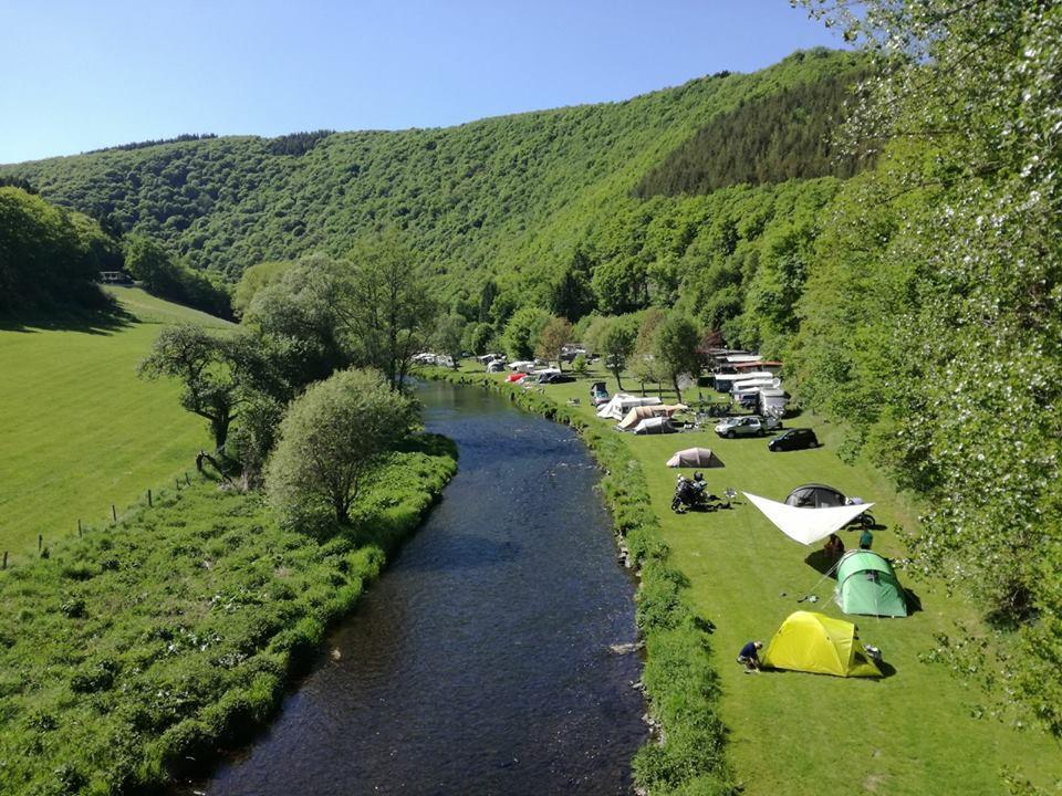 Leaf Du Nord Hotel Dirbach Kültér fotó